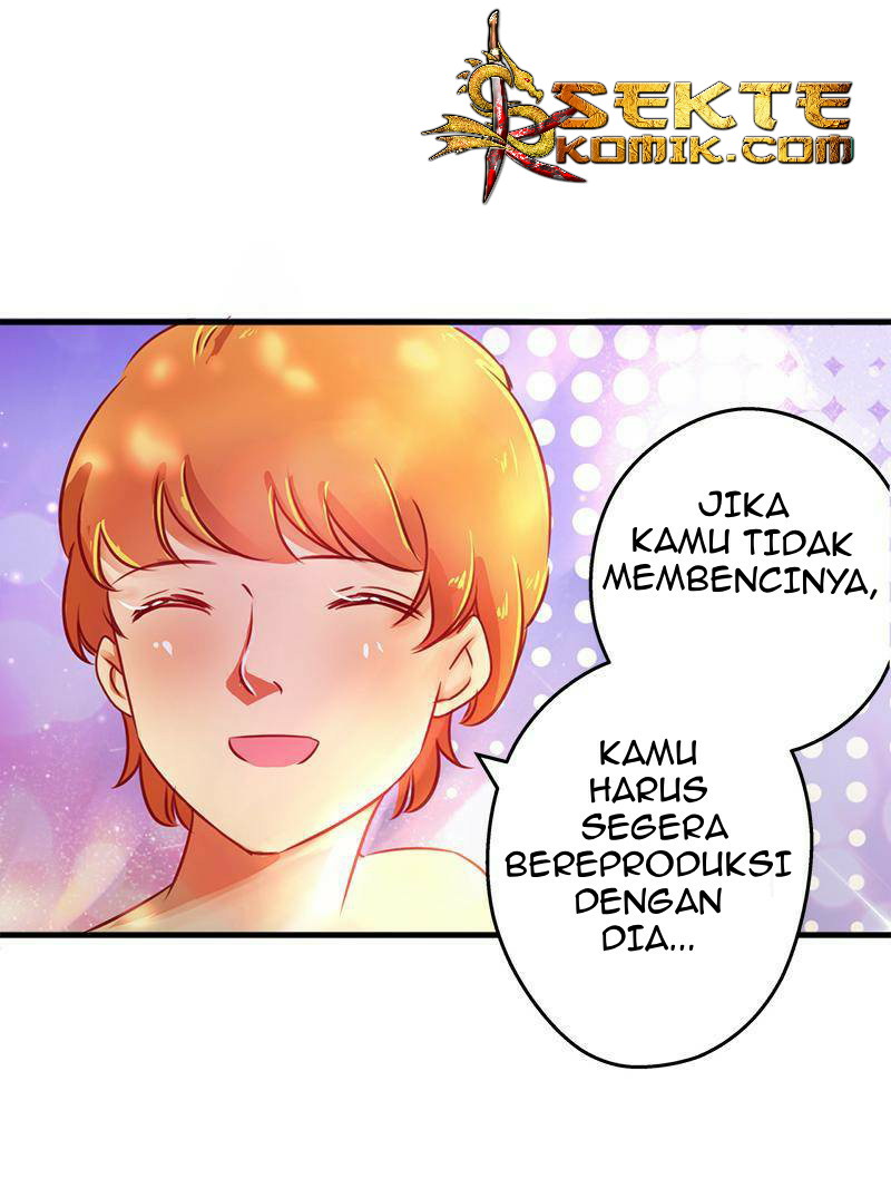 Beauty and the Beasts Chapter 09 Gambar 44